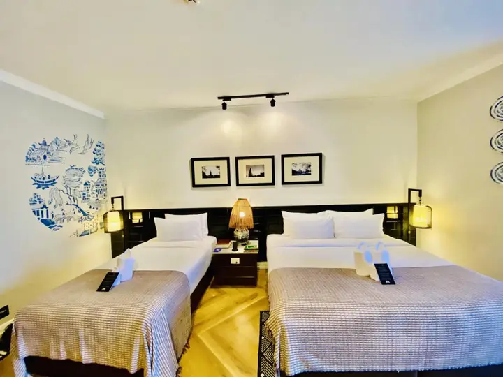 Варин-Чамрап: Yuu Hotel Ubon Ratchathani