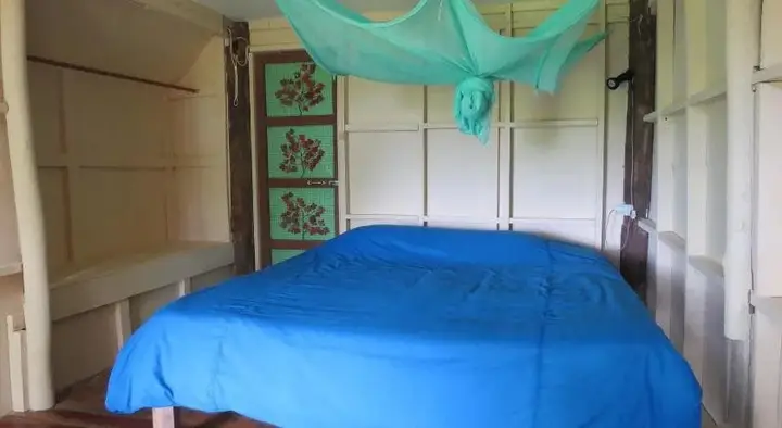 Паи: The Mountain View Backpacker Guest House