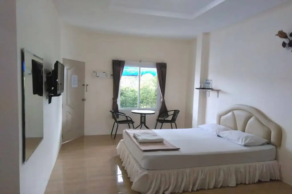 Краби: Krabi Avahill