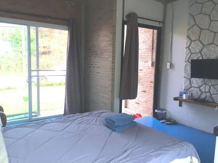 Паи: Plernpai Boutique Hotel