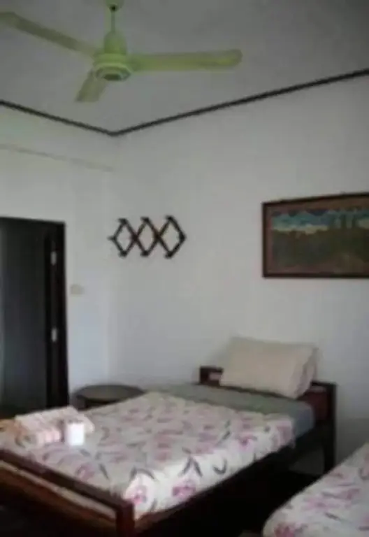 Чианг-Кхонг: Baan Rimtaling Guest House