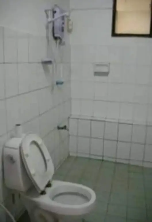 Чианг-Кхонг: Baan Rimtaling Guest House