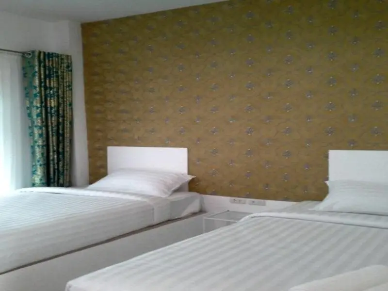 Сисакет: Srisareemaya Hostel