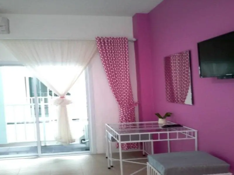 Сисакет: Srisareemaya Hostel