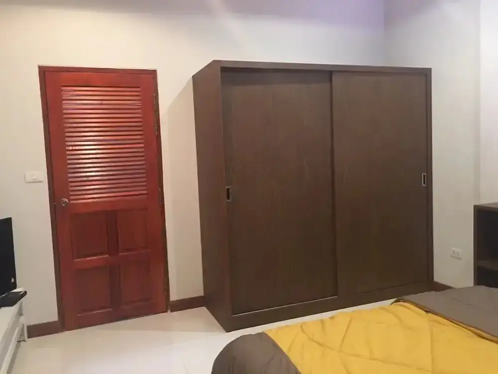 Пху-Вианг: Nuch's Apple Guest House