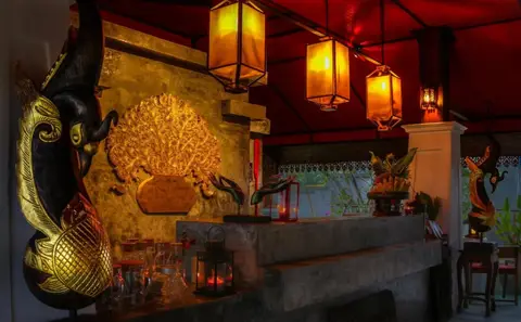 E-outfitting Pai Resort — фото 1