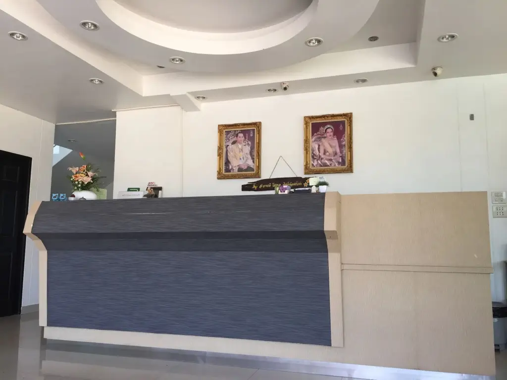 Удонтхани: Sabaidee Hotel