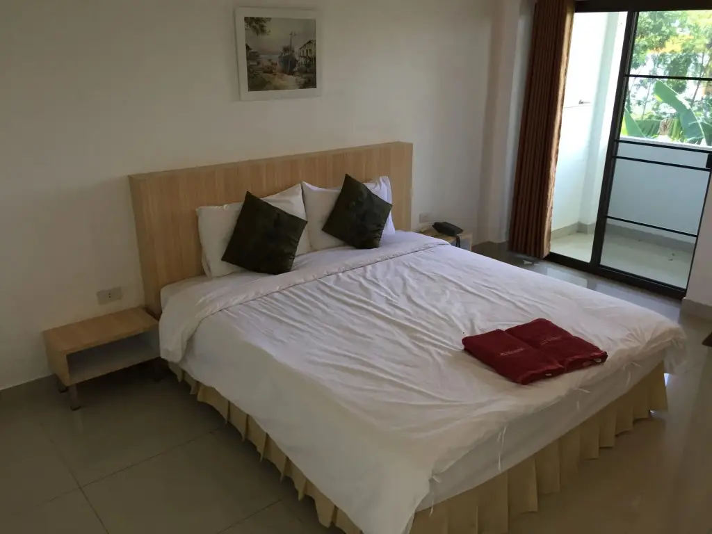 Удонтхани: Sabaidee Hotel