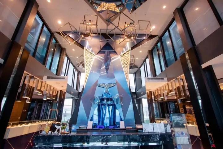 Прачуапкхирикхан: @T Boutique Hotel