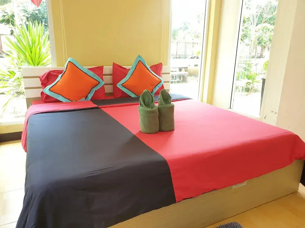Ко-Лан: Sea Beach Koh Larn 3