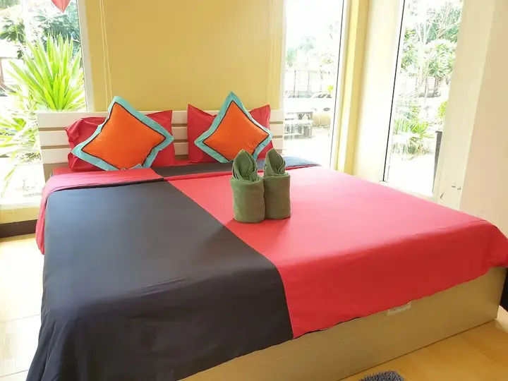Ко-Лан: Sea Beach Koh Larn 3