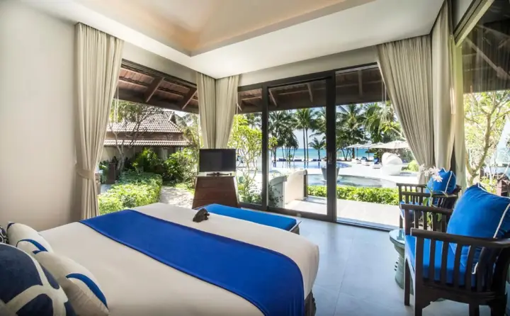 Такуа-Тунг: Ranyatavi Resort