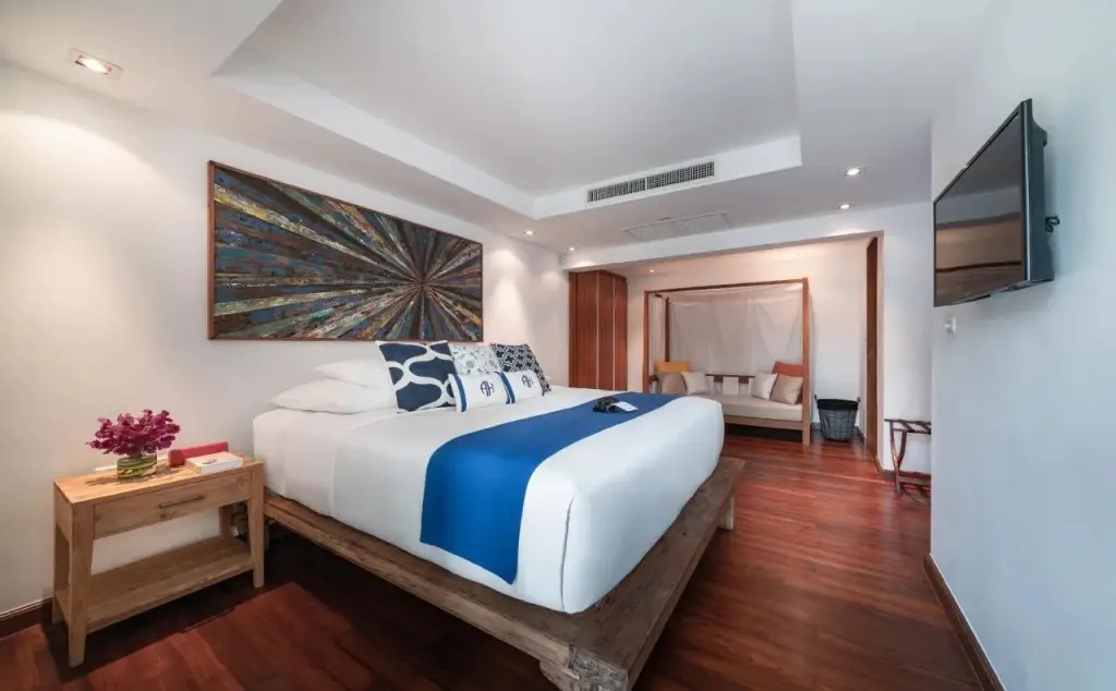 Такуа-Тунг: Ranyatavi Resort