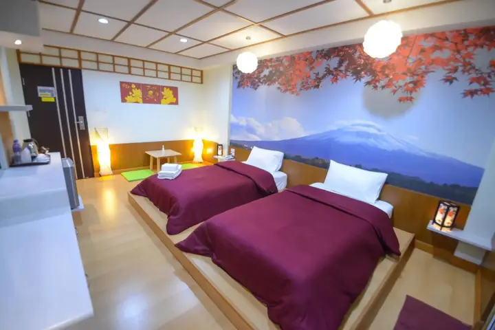 Хатъяй: Lalita Boutique Hotel Hat Yai