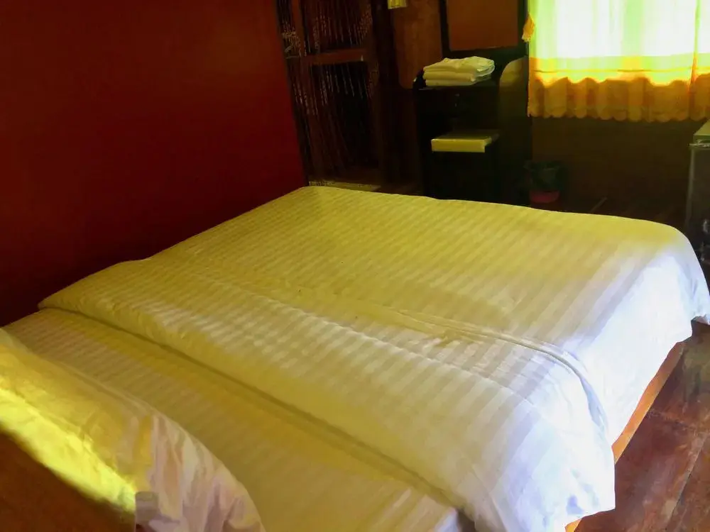 Паи: Makanai Pai Resort