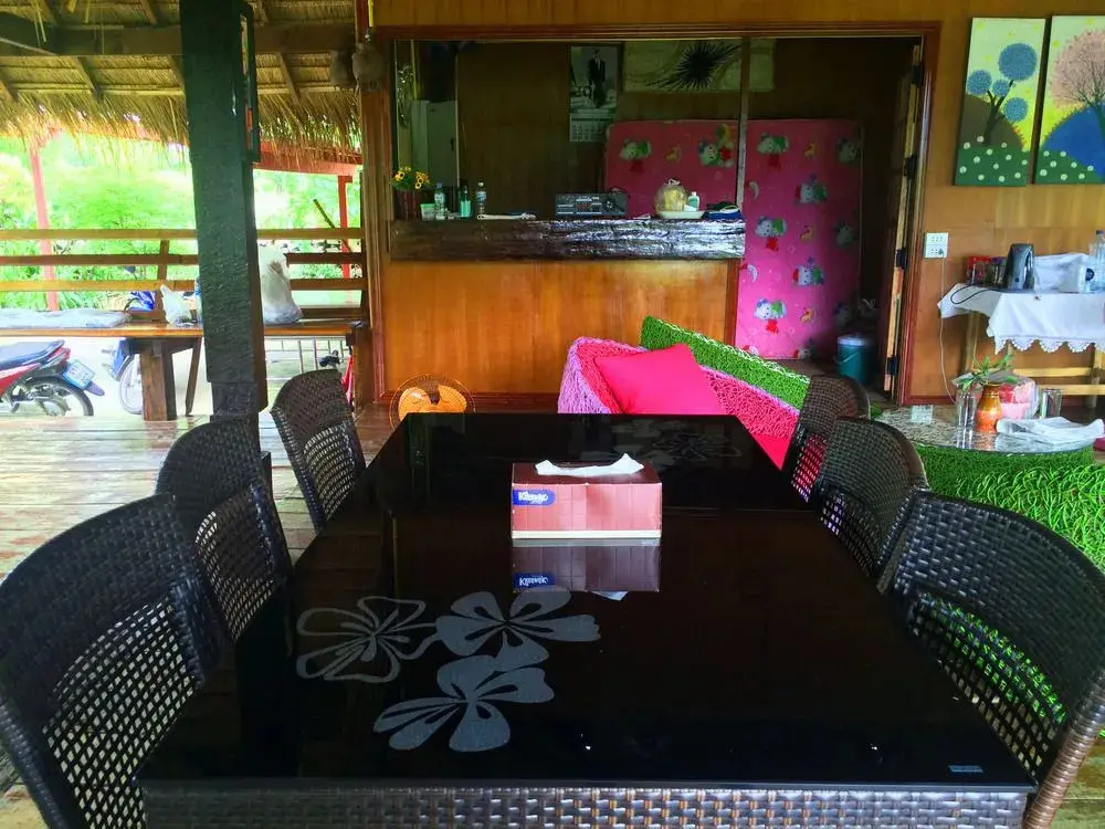 Makanai Pai Resort — фото 1
