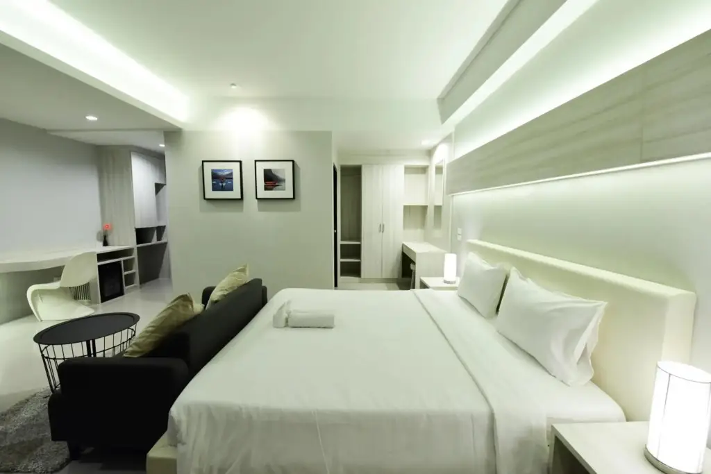 Накхон-Патхом: Trendy Hotel