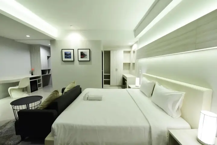 Накхон-Патхом: Trendy Hotel