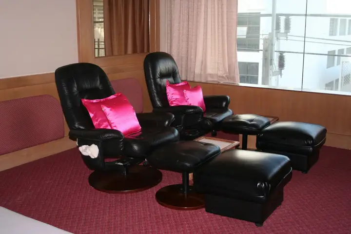 Хатъяй: Hatyai Central Hotel