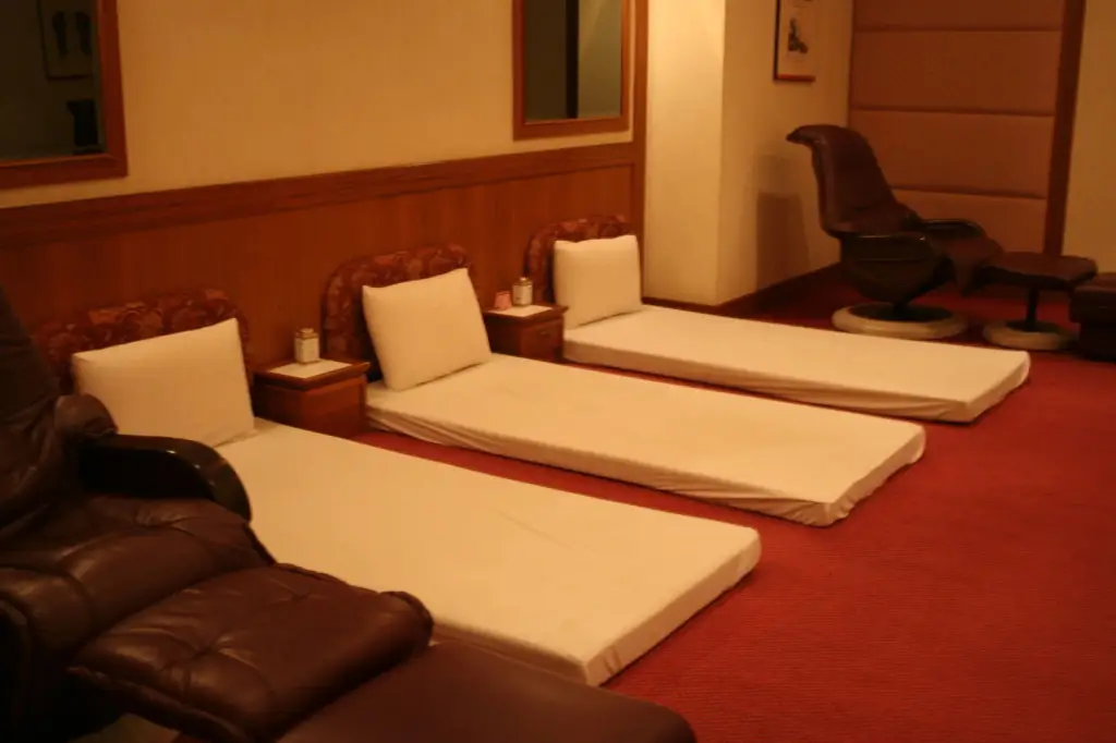 Хатъяй: Hatyai Central Hotel