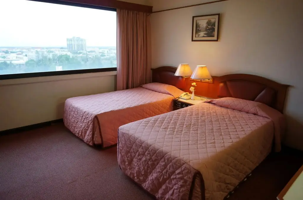 Хатъяй: Hatyai Central Hotel
