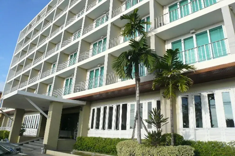 Chiang Mai Resort & Spa — фото 1