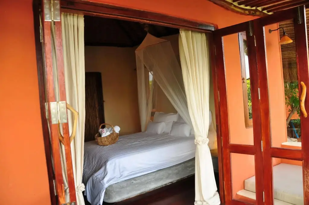 Остров Тау: Baan Talay Koh Tao