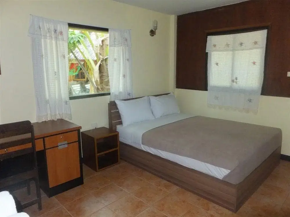 Ко-Пханган: My Phangan Resort