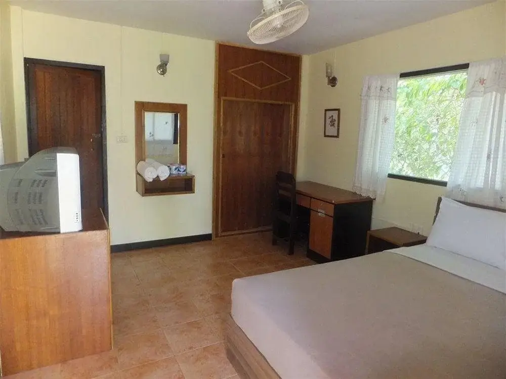 Ко-Пханган: My Phangan Resort