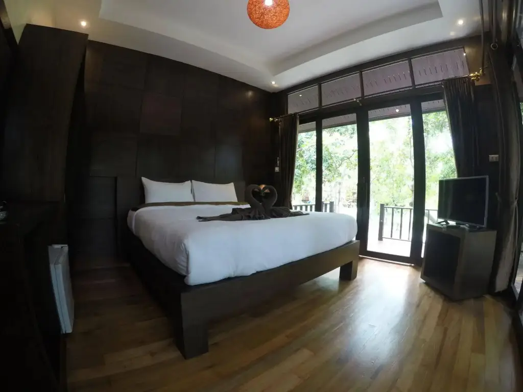 Ко-Липе: Lipe Sunset Beach Resort