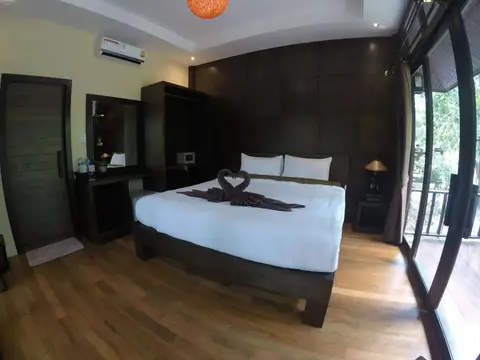 Lipe Sunset Beach Resort — фото 1
