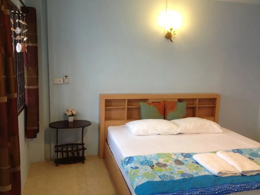 Муанг: Phuket Blue Hostel