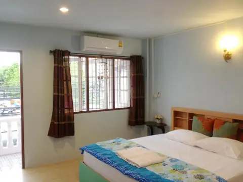Phuket Blue Hostel — фото 1