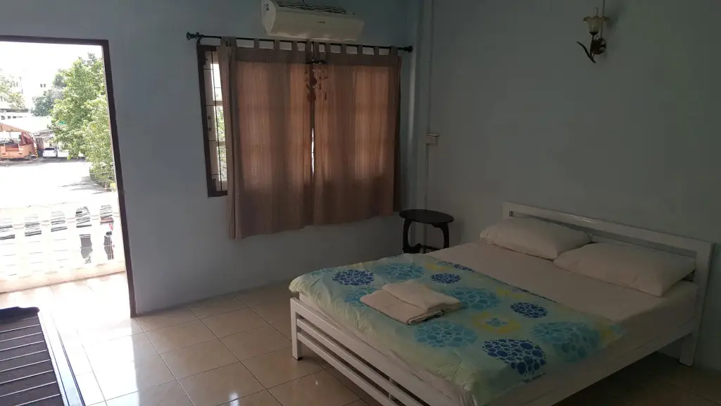 Муанг: Phuket Blue Hostel