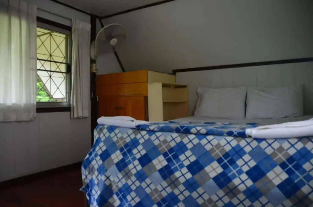 Остров Тау: Koh Tao Garden Resort