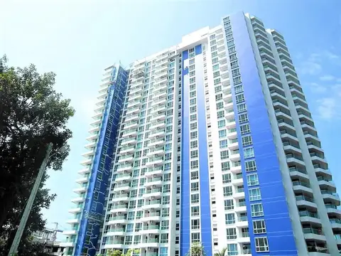 The Cliff sea & Pool Views Studio Apartment Pratumnak Pattaya — фото 1