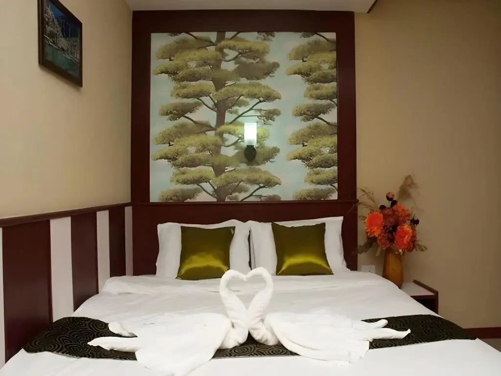 Кхонкэн: Sorrento Hotel and Residence