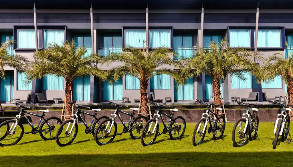 Amari Buriram United — фото 1