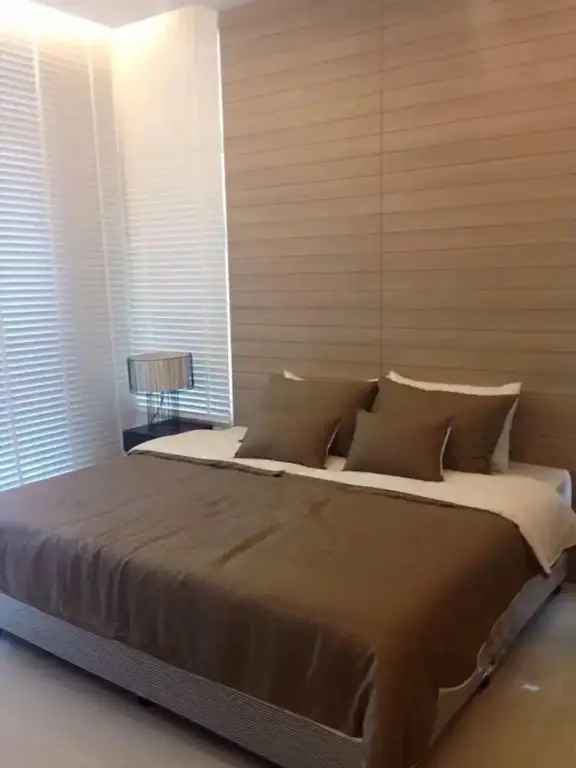Чаам: Baan Sarinya Pool Villa