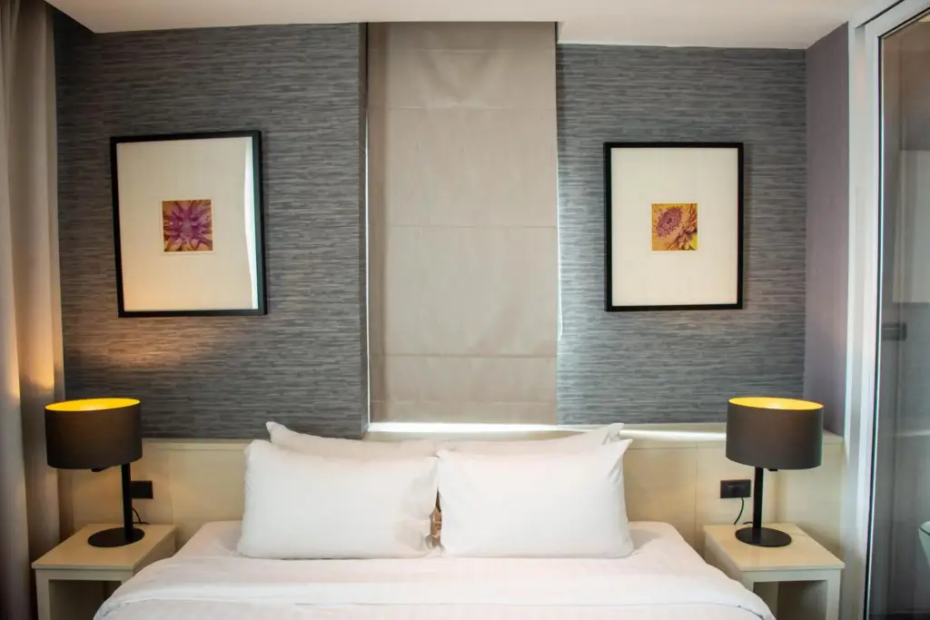 Банг-Сао-Тхонг: Chor Cher - The Luxury Green Hotel