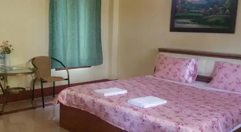 Нонгкхай: Viengtong Resort