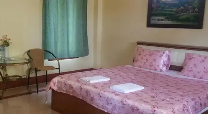 Нонгкхай: Viengtong Resort