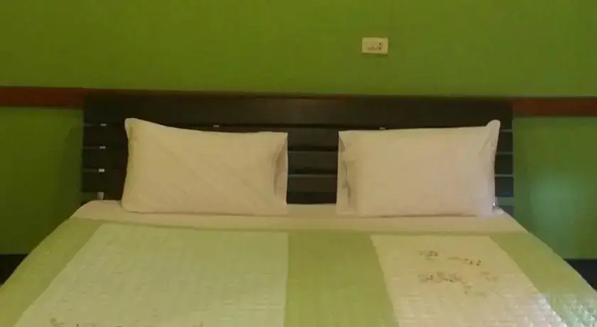 Нонгкхай: Viengtong Resort