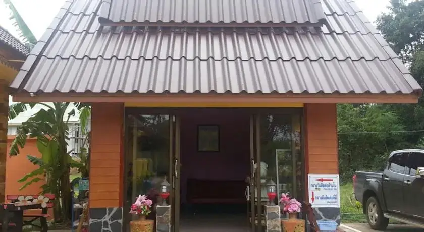 Нонгкхай: Viengtong Resort