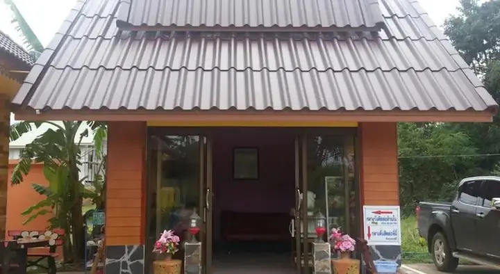 Нонгкхай: Viengtong Resort