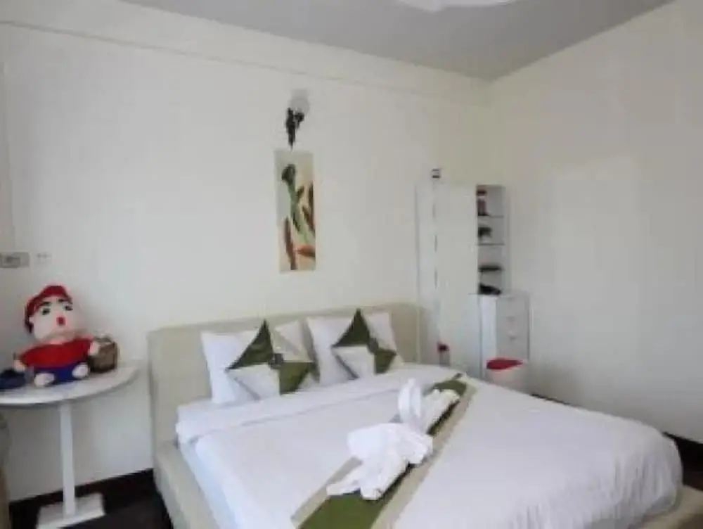 Хуахин: Maria Room for Rent Hua Hin