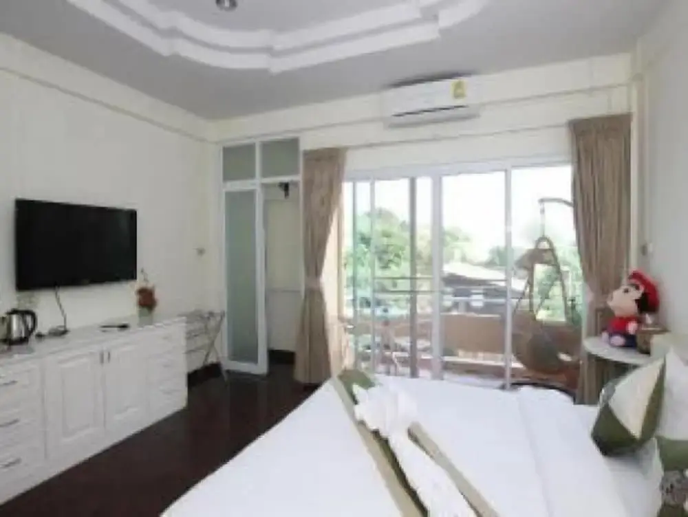 Хуахин: Maria Room for Rent Hua Hin