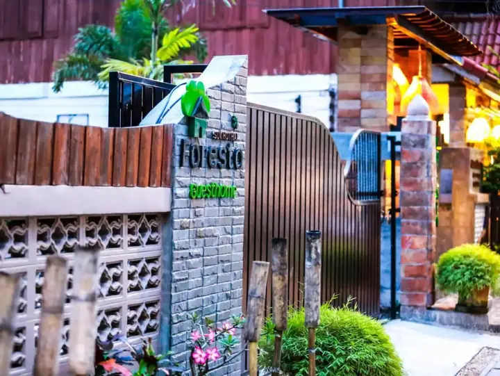 Сукотай: Foresto Sukhothai Guesthome