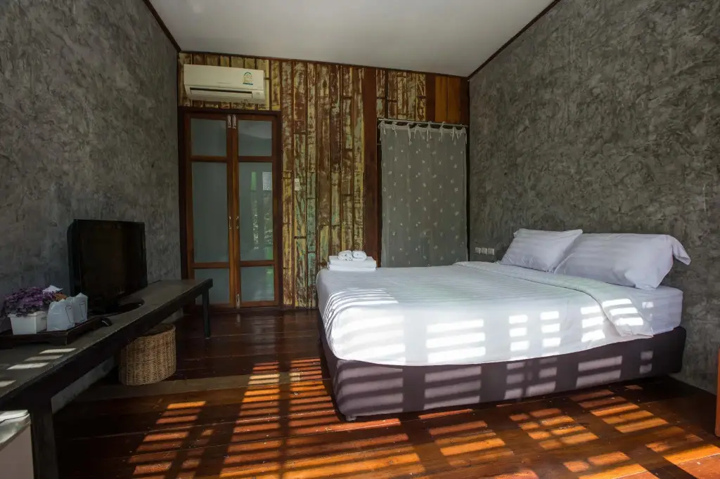 ChababaanCham Resort — фото 1