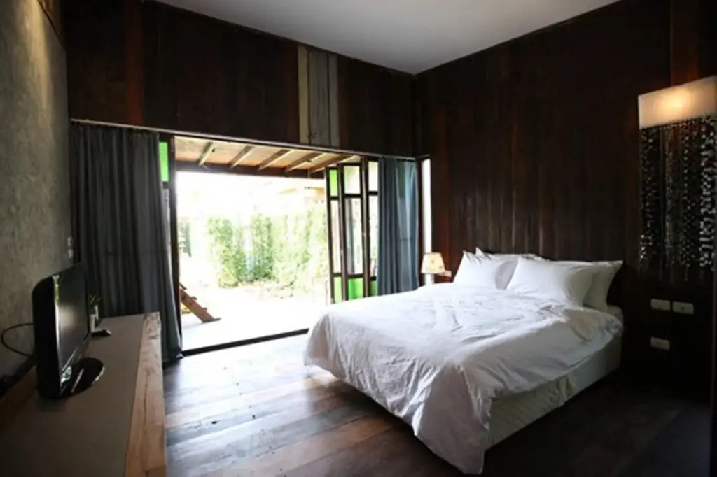 Ампхава: ChababaanCham Resort